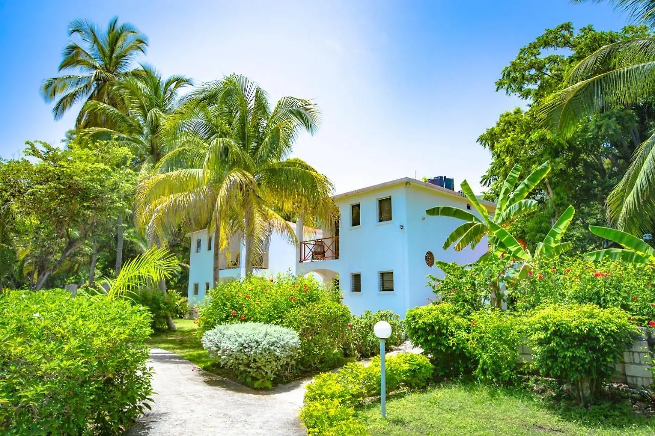 Hotel Restaurant Cyvadier Plage Jacmel