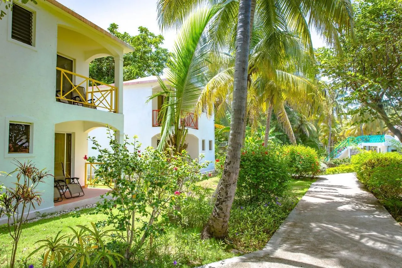 Hotel Restaurant Cyvadier Plage Jacmel