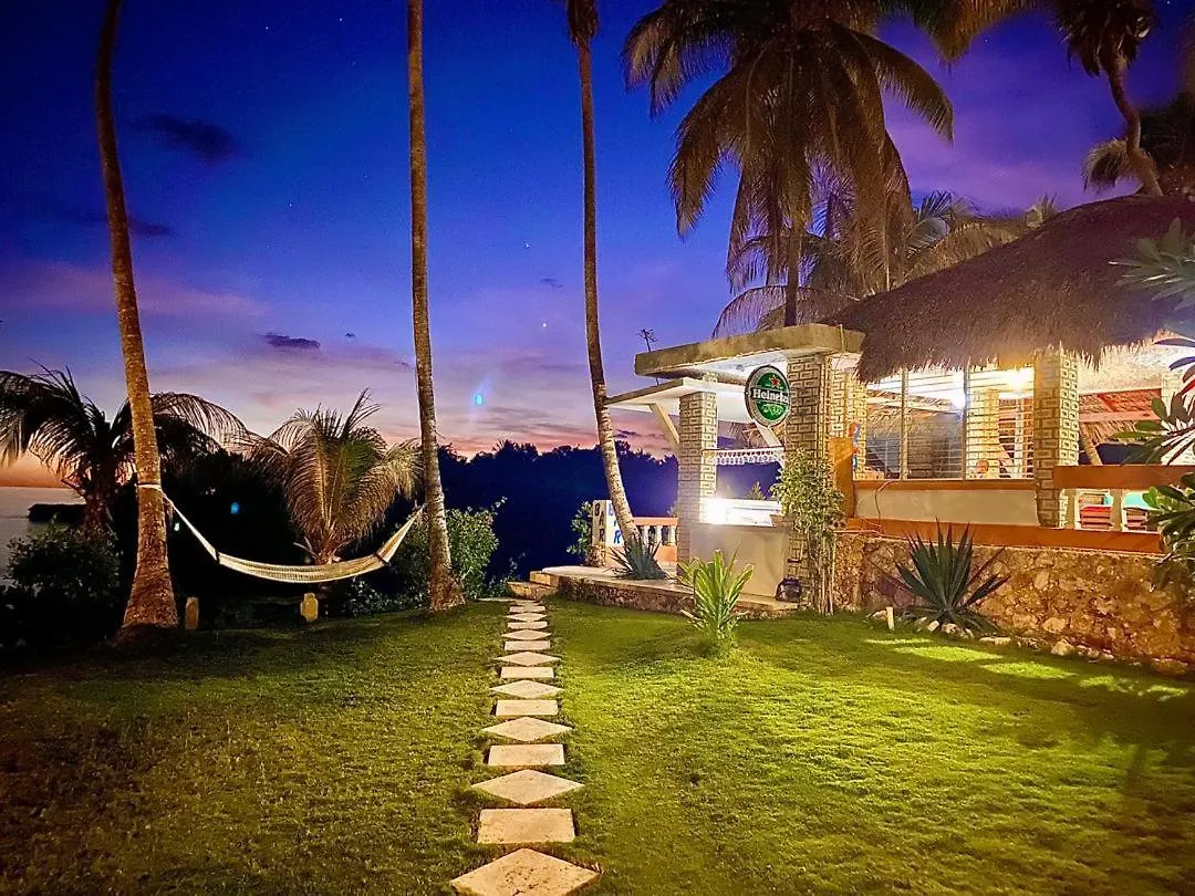 Hotel Restaurant Cyvadier Plage Jacmel
