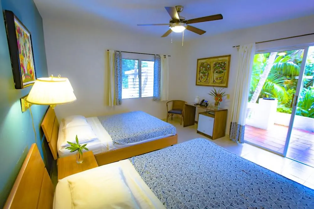 Hotel Restaurant Cyvadier Plage Jacmel Haiti
