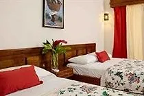 Hotel Restaurant Cyvadier Plage Jacmel 3*,