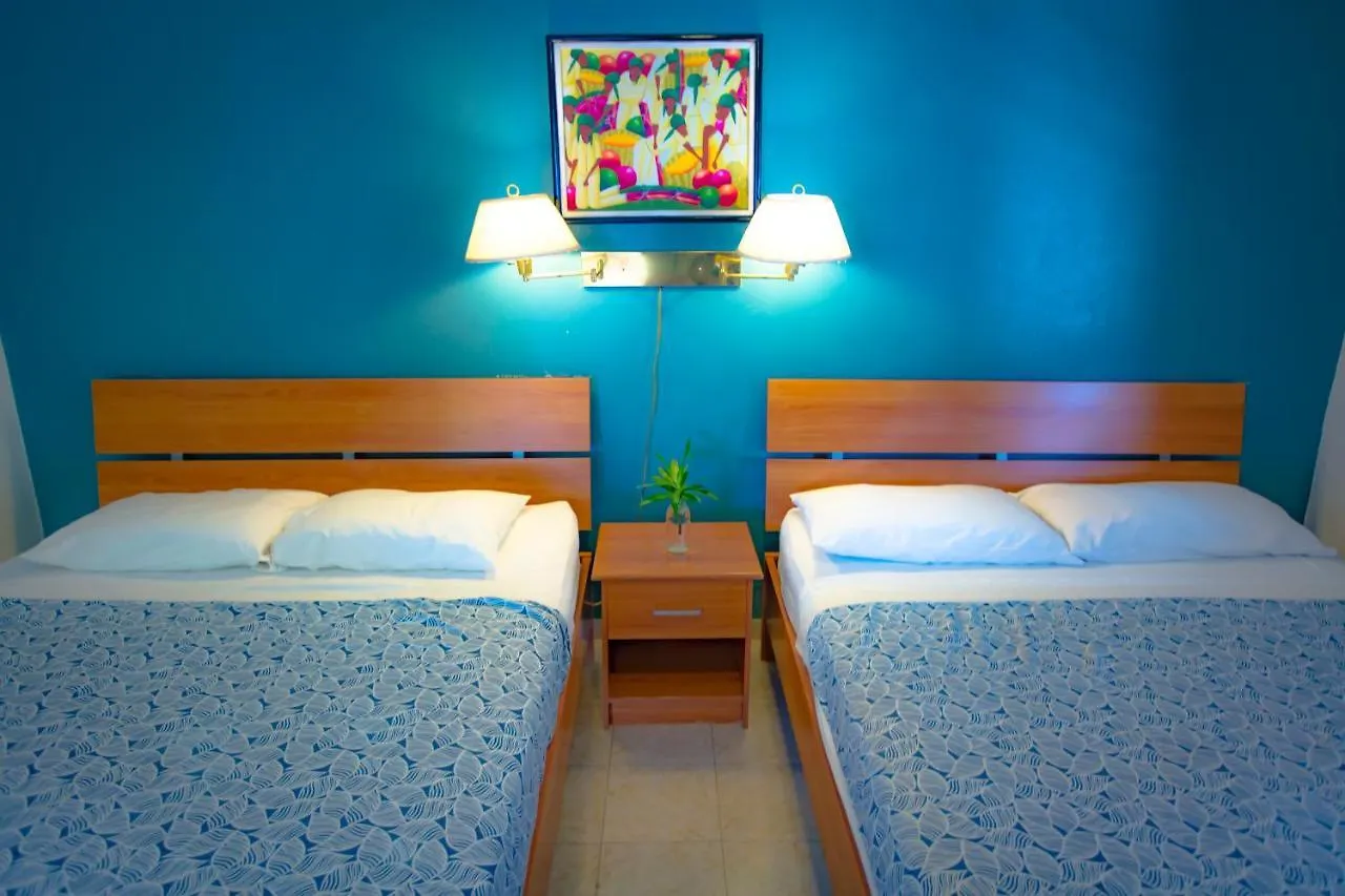 Hotel Restaurant Cyvadier Plage Jacmel