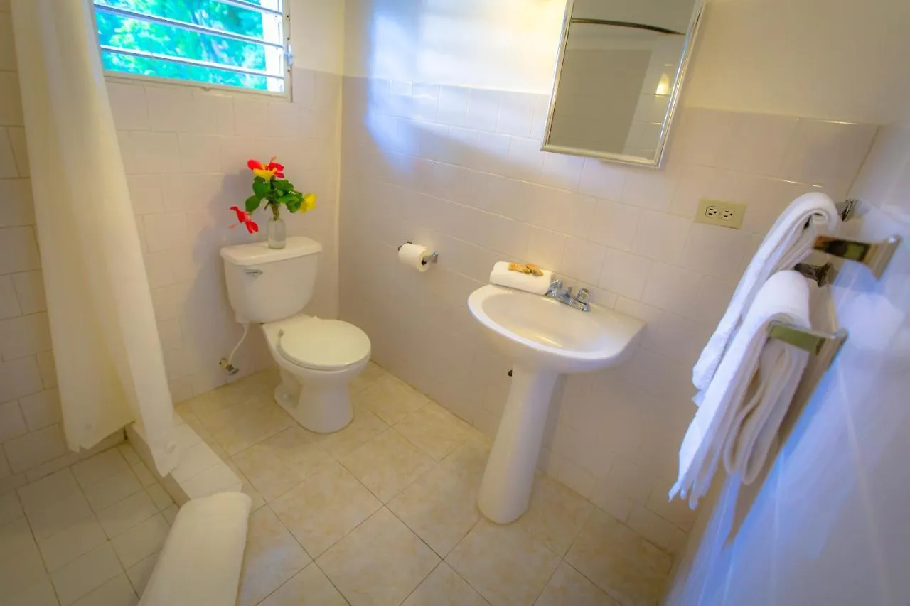 Hotel Restaurant Cyvadier Plage Jacmel